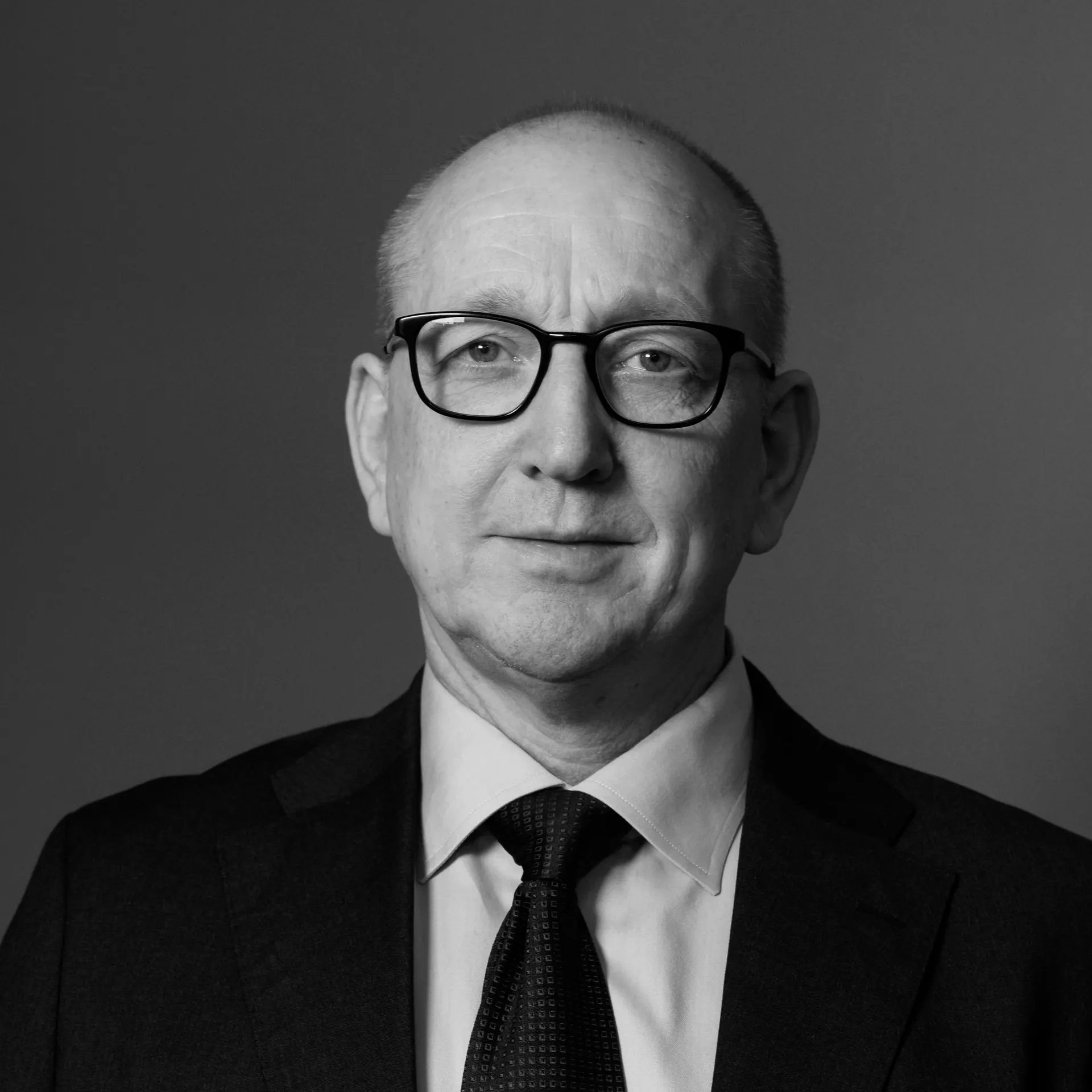 Howard Wilberg
