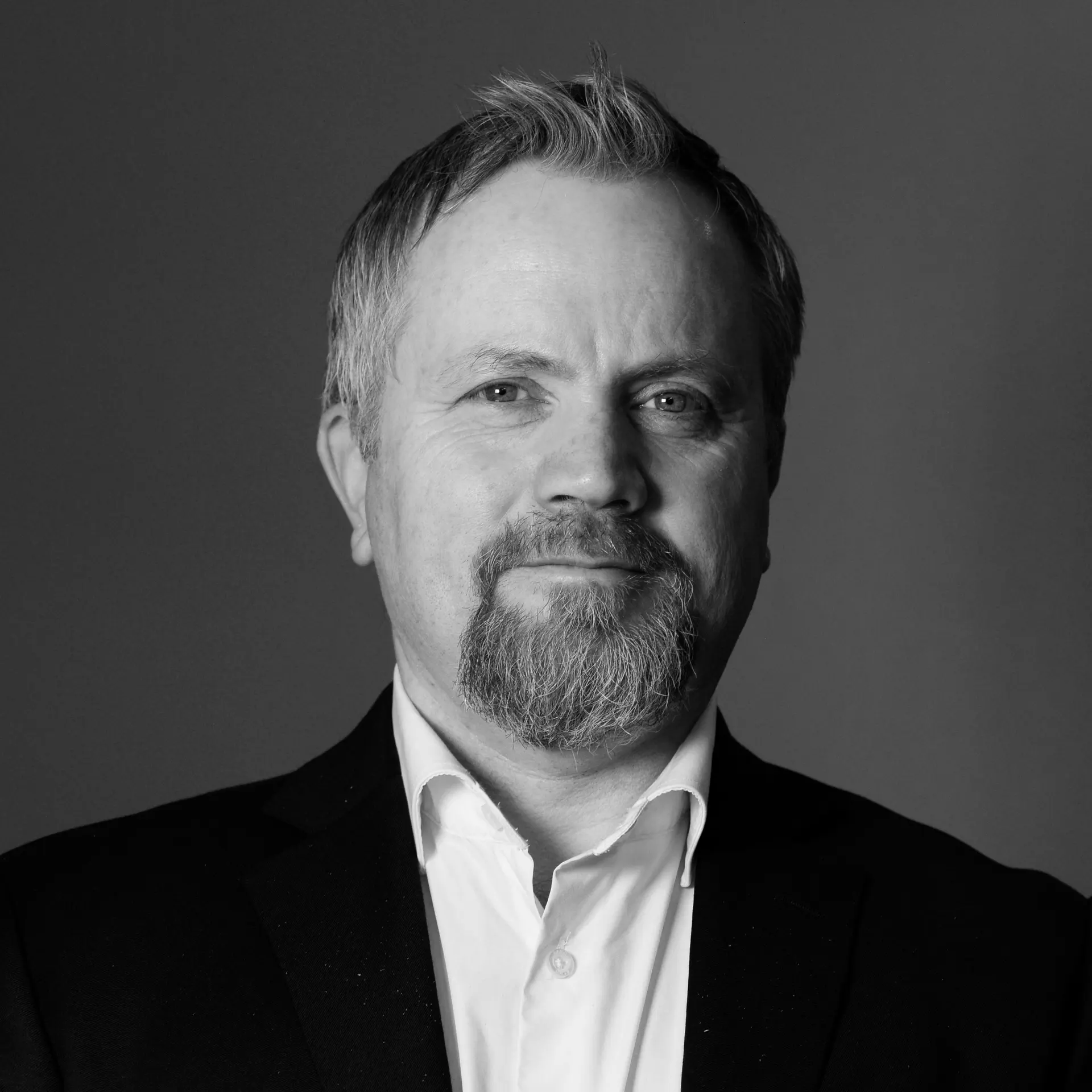 Jo Arild Tønnessen